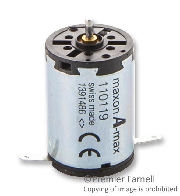 maxon DC motor 148867 2個セット maxon DC motor 148867 2個セット（マクソンモーター(MAXON
