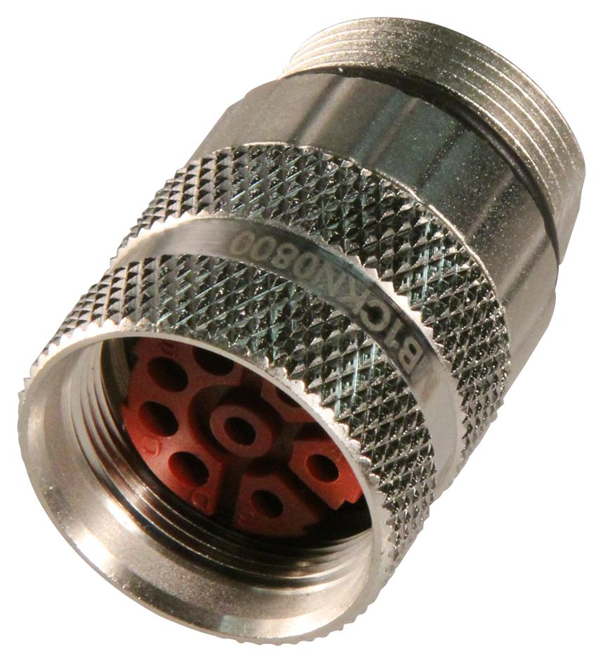 @M23ページ M23 Sensor Connectors | Newark Electronics Canada
