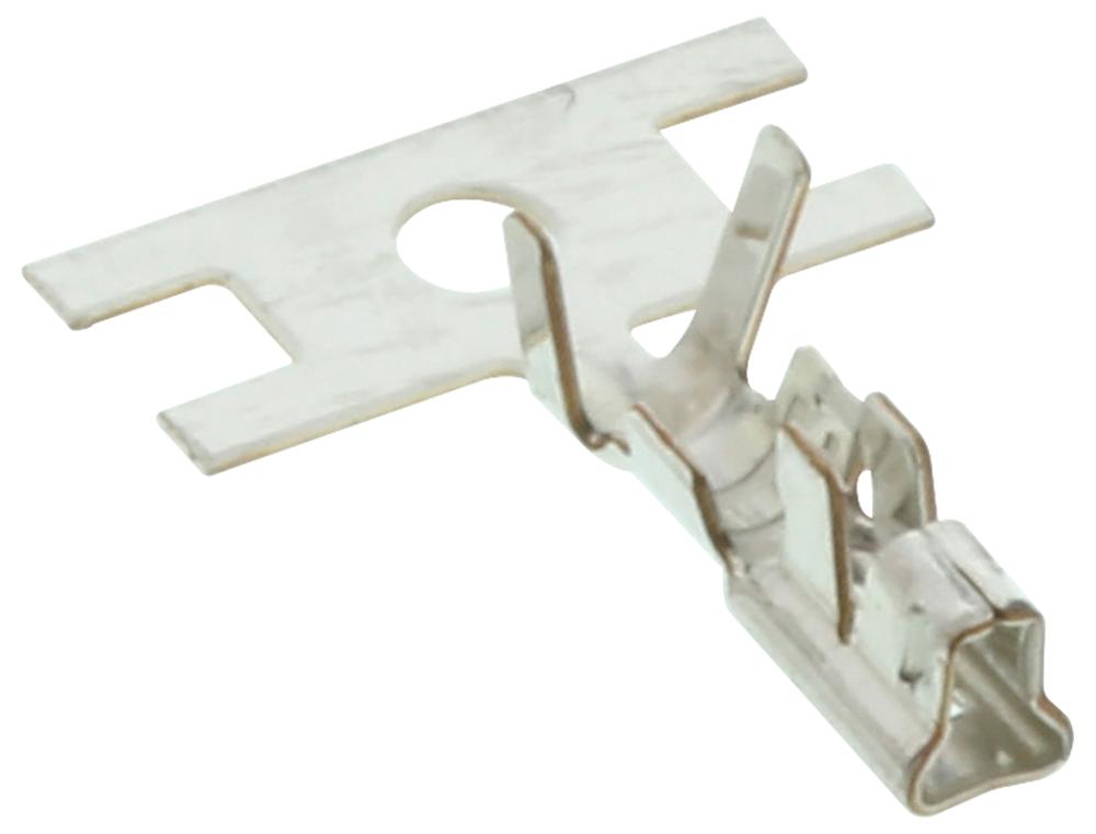SXA-001T-P0.6 JST / JAPAN SOLDERLESS TERMINALS, CONTACT, 22AWG