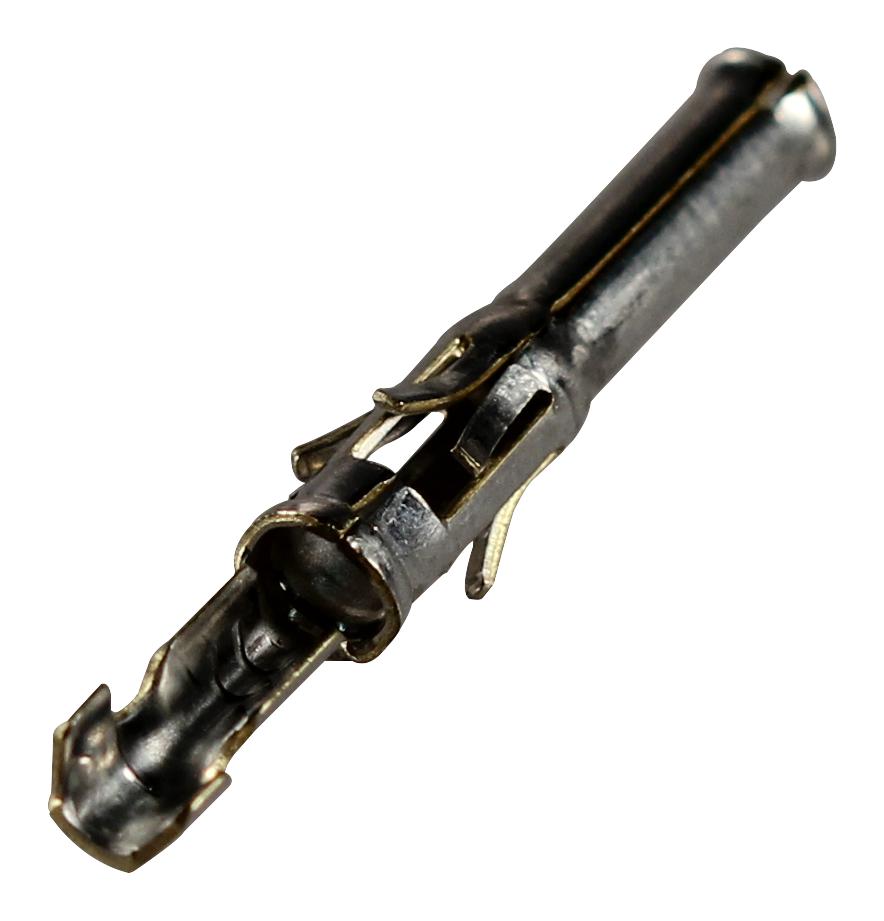 66594-1 TE CONNECTIVITY - AMP, CONTACT, SOCKET, 20AWG | Newark