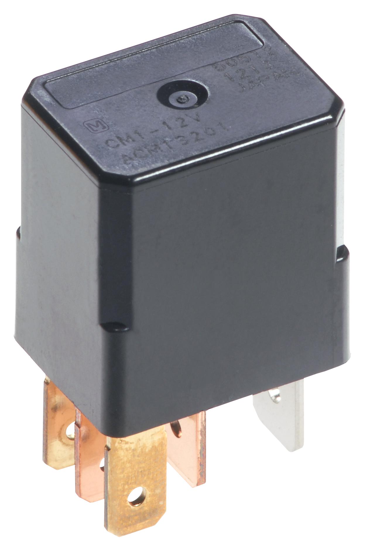 DG85C 7011 76 1012   Durakool   Automotive Relay, 12 VDC, SPDT