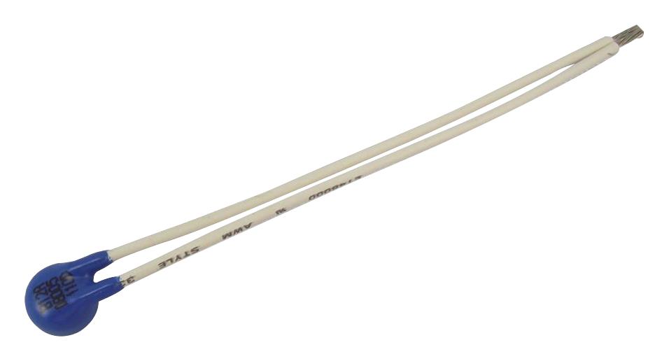 600V 160 DEG C Pack of 5 B12A16005U112L370100 TEMPERATURE LIMITER B12A16005U112L370100