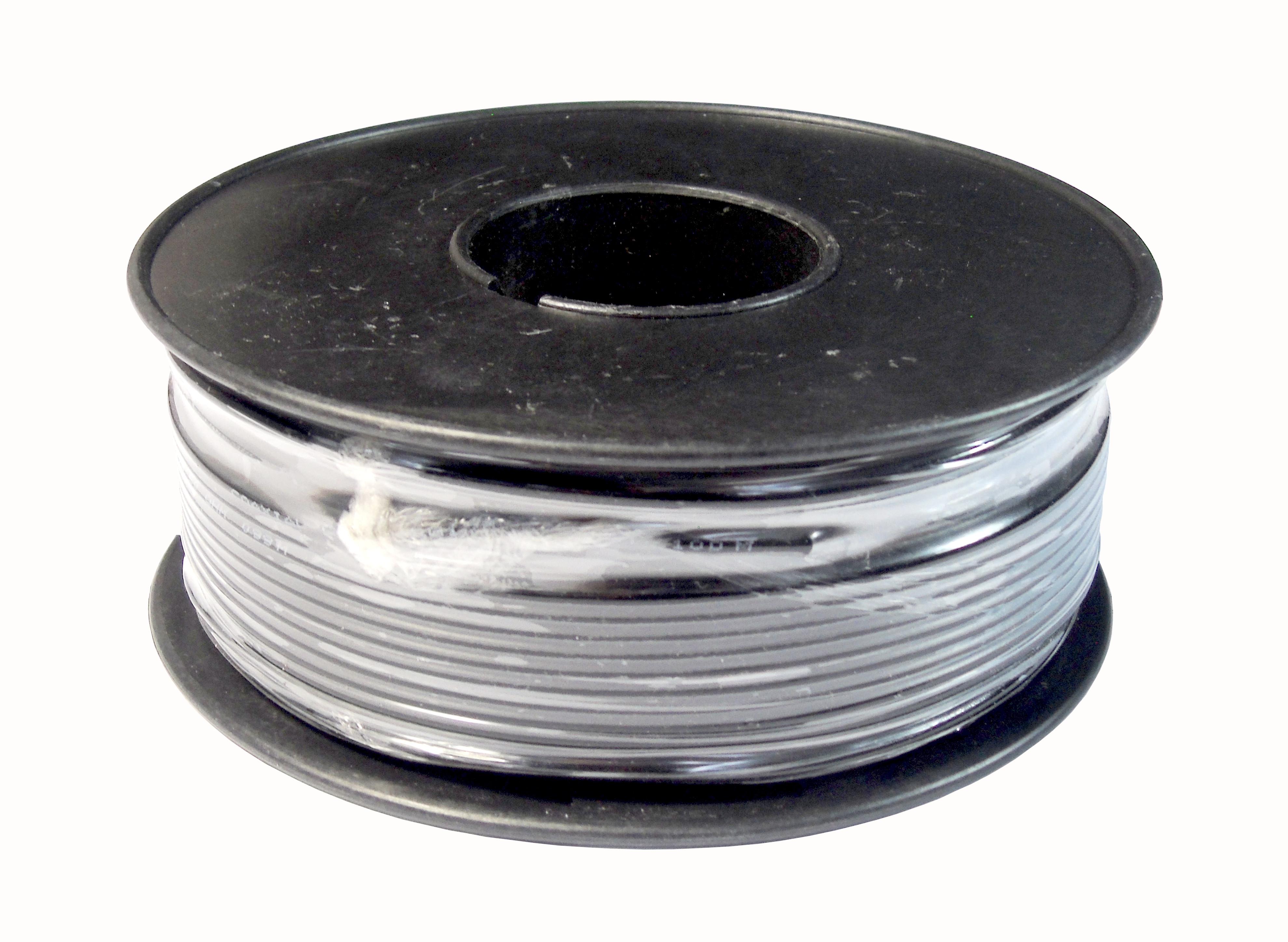 RG174 MULTICOMP PRO, COAXIAL CABLE, RG174, 50 OHM | Newark