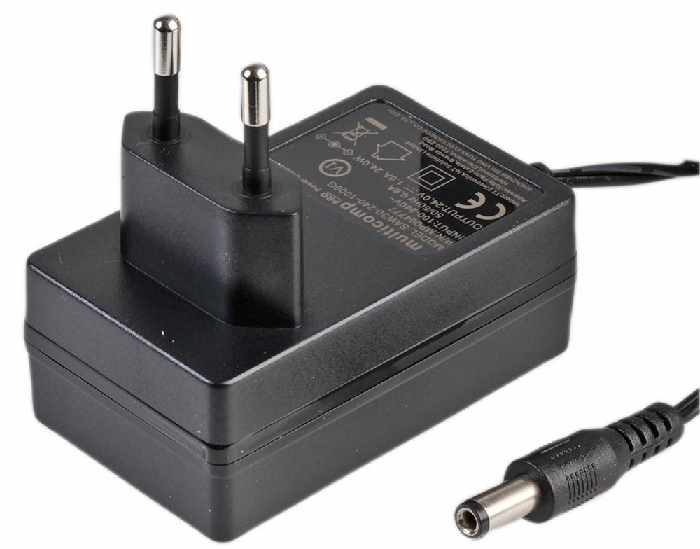 meruchika19Ｃａｒｔｒｅａｄｅｒ＆ＰＣＥアダプタ MP004777 MULTICOMP PRO, ADAPTER, AC-DC, 24V | Newark Electronics