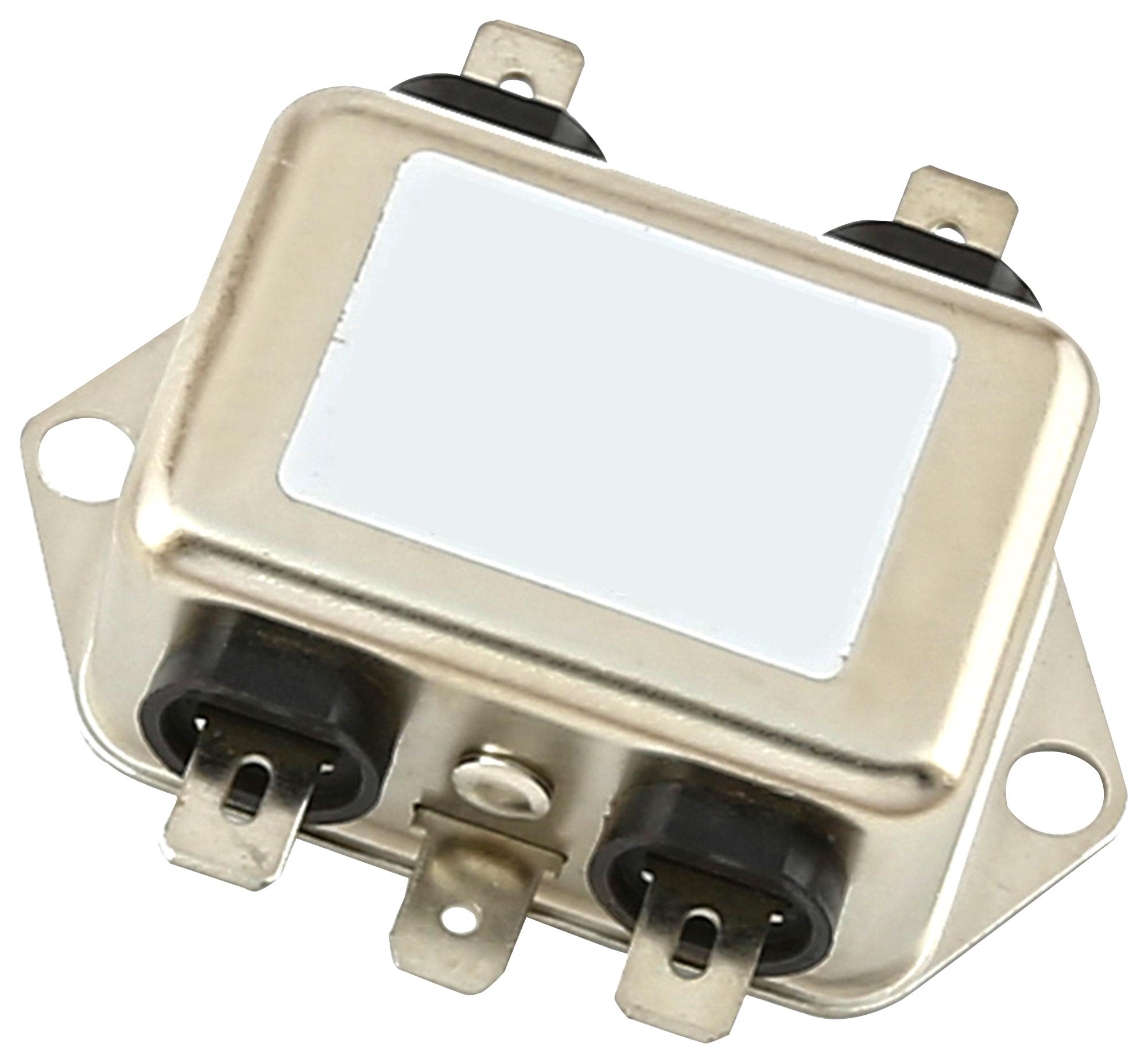MP007471 MULTICOMP PRO, POWER LINE FILTER, 250 VAC, 6A | Newark
