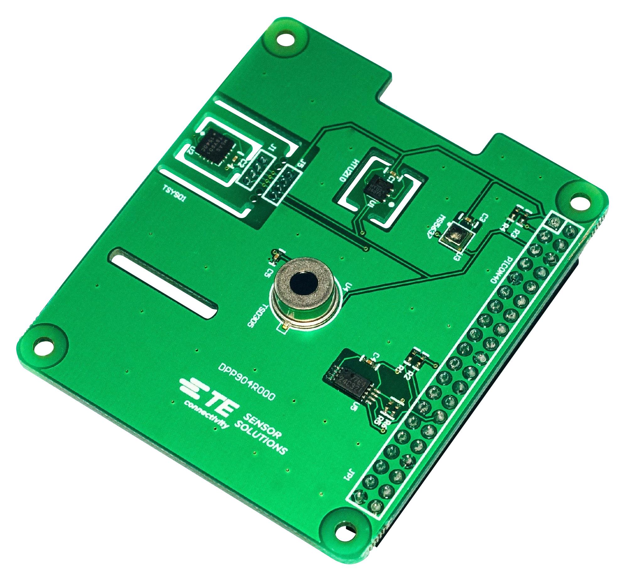 Other Raspberry Pi Accessories | Newark Electronics Canada