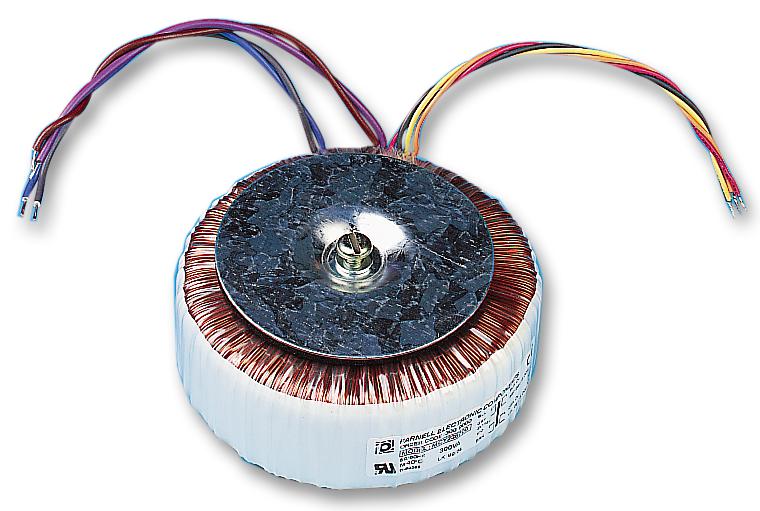 MCTA015/15 MULTICOMP PRO, TOROIDAL TRANSFORMER | Newark