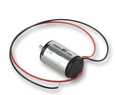 MAXON MOTOR DC Motors | Newark Electronics Canada
