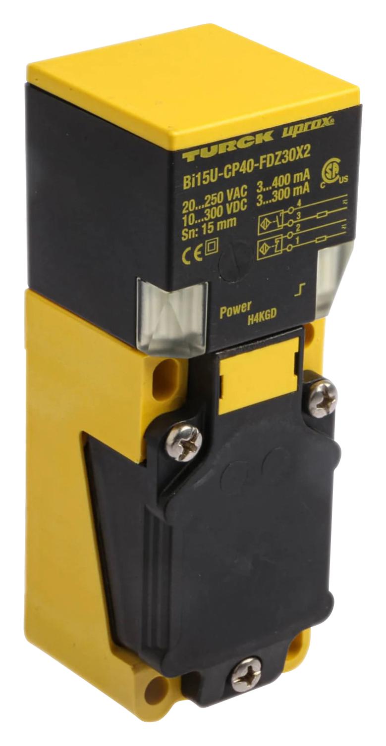 百貨店福袋 BI15U-CP40-FDZ30X2 TURCK, 2-WIRE SENSOR, PROXIMITY INDUCTIVE 測定工具