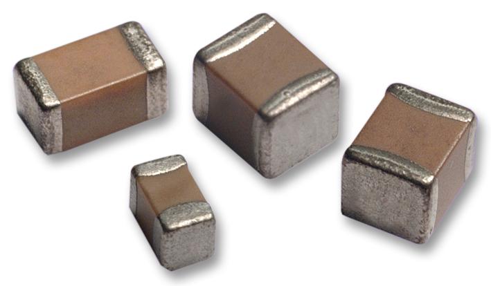 1206CC153KAT2A KYOCERA AVX, SMD Multilayer Ceramic Capacitor, High