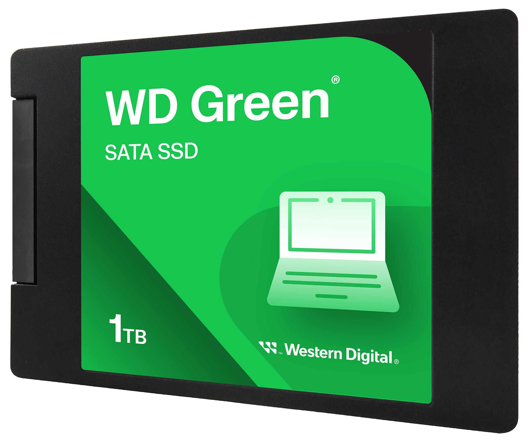 WDS100T3G0A WD, SSD, SATA 6GBPS, SLC NAND | Newark Electronics Canada
