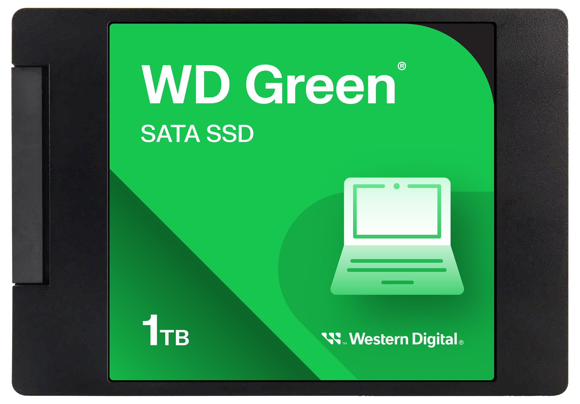 【新品・未開封】WD SSD 1TB ② WDS100T3G0A WD, SSD, SATA 6GBPS, SLC NAND | Newark Electronics Canada