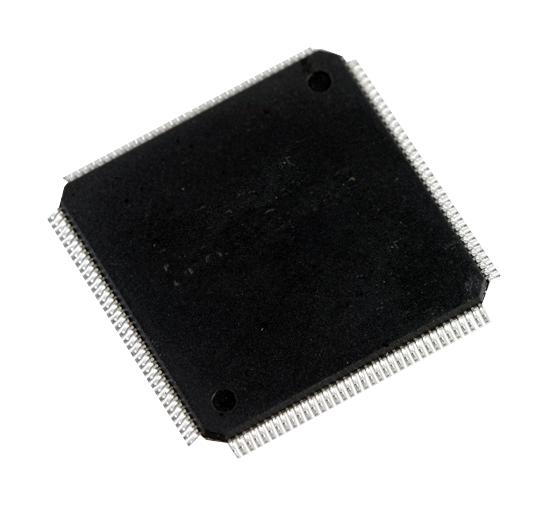 XC6SLX9-2TQG144C AMD, FPGA, SPARTAN-6, 102 I/O | Newark