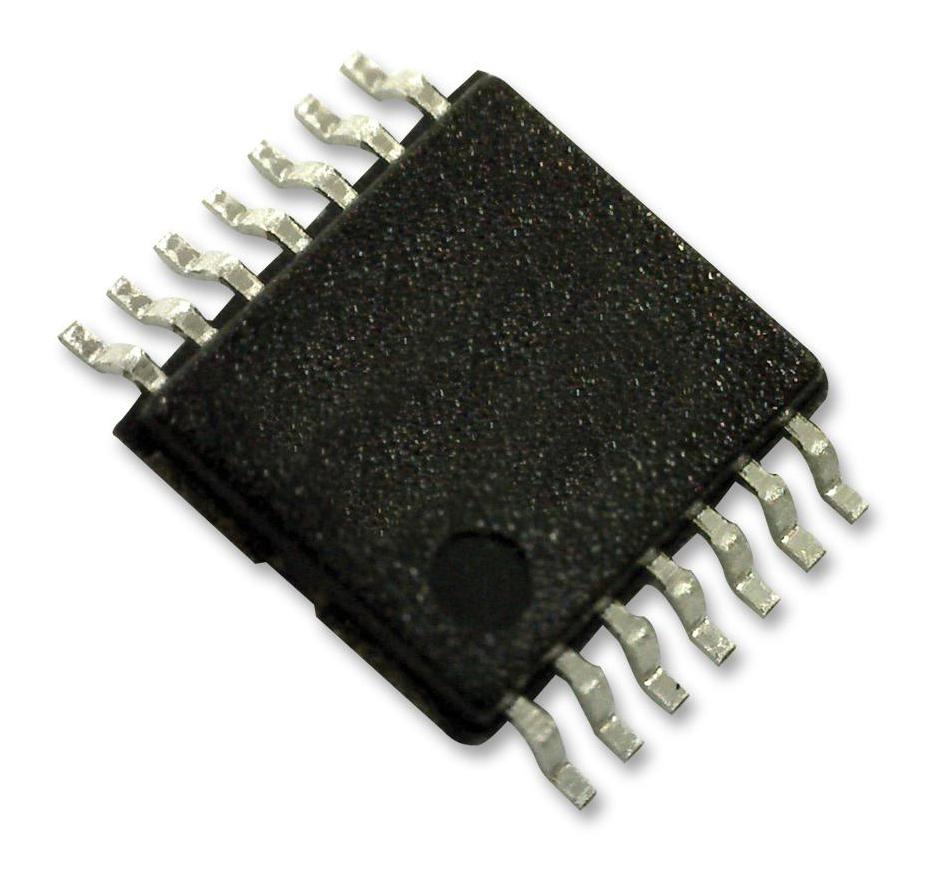 74AHC1G04GW Inverter IC &ndash; 1 Canale, TSSOP-5, Confezione Da 10 Pezzi