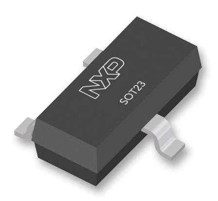 のんページ BZX84-C3V6,215 NEXPERIA, ZENER SINGLE DIODE, 3.6V, 5% | Newark
