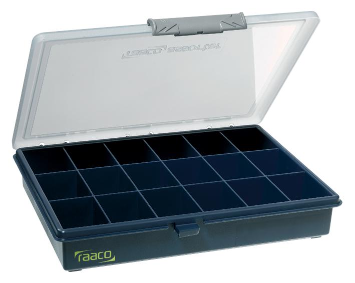 PSC5-18 RAACO SERVICE CASE 18 COMPARTMENTS 5-18