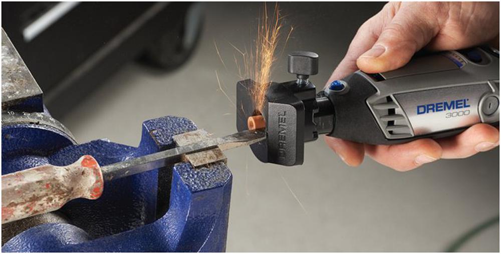 3000-1/25 DREMEL, ROTARY TOOL KIT, 130W, 230V | Newark Electronics