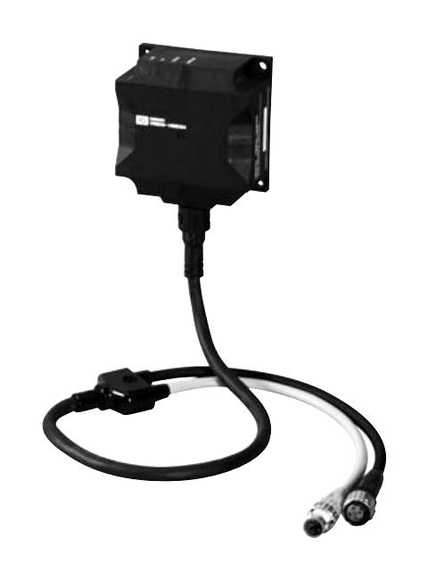 その他 OMRON V680S-HMD64-EIP V680S-HMD64-EIP OMRON INDUSTRIAL AUTOMATION, RFID Reader, Ethernet