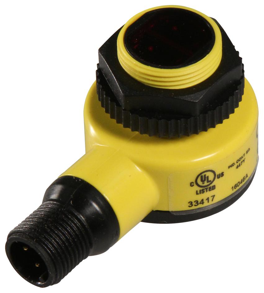 T18sp6lpq Banner Engineering Photoelectric Sensor T18 Series Ez