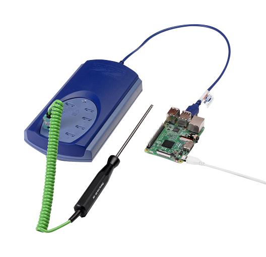 USB TC-08 PICO TECHNOLOGY, Thermocouple Data Logger, -270 to to +