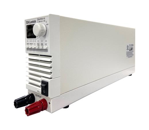 ZUP1203.6/U Tdk-lambda, Bench Power Supply, North America Line Cord