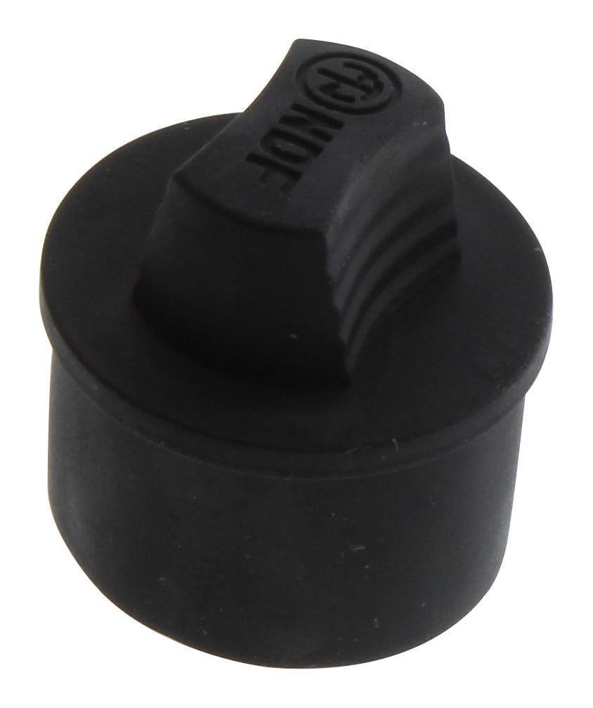 NDF NEUTRIK, Dust Cap / Cover, Dummy Plug, XLR Panel Mount Jacks