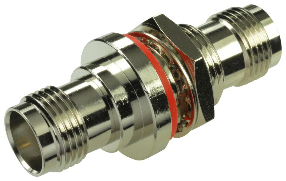 アクセサリー eris SPC33235 MULTICOMP PRO, RF / Coaxial Adapter, TNC, Jack