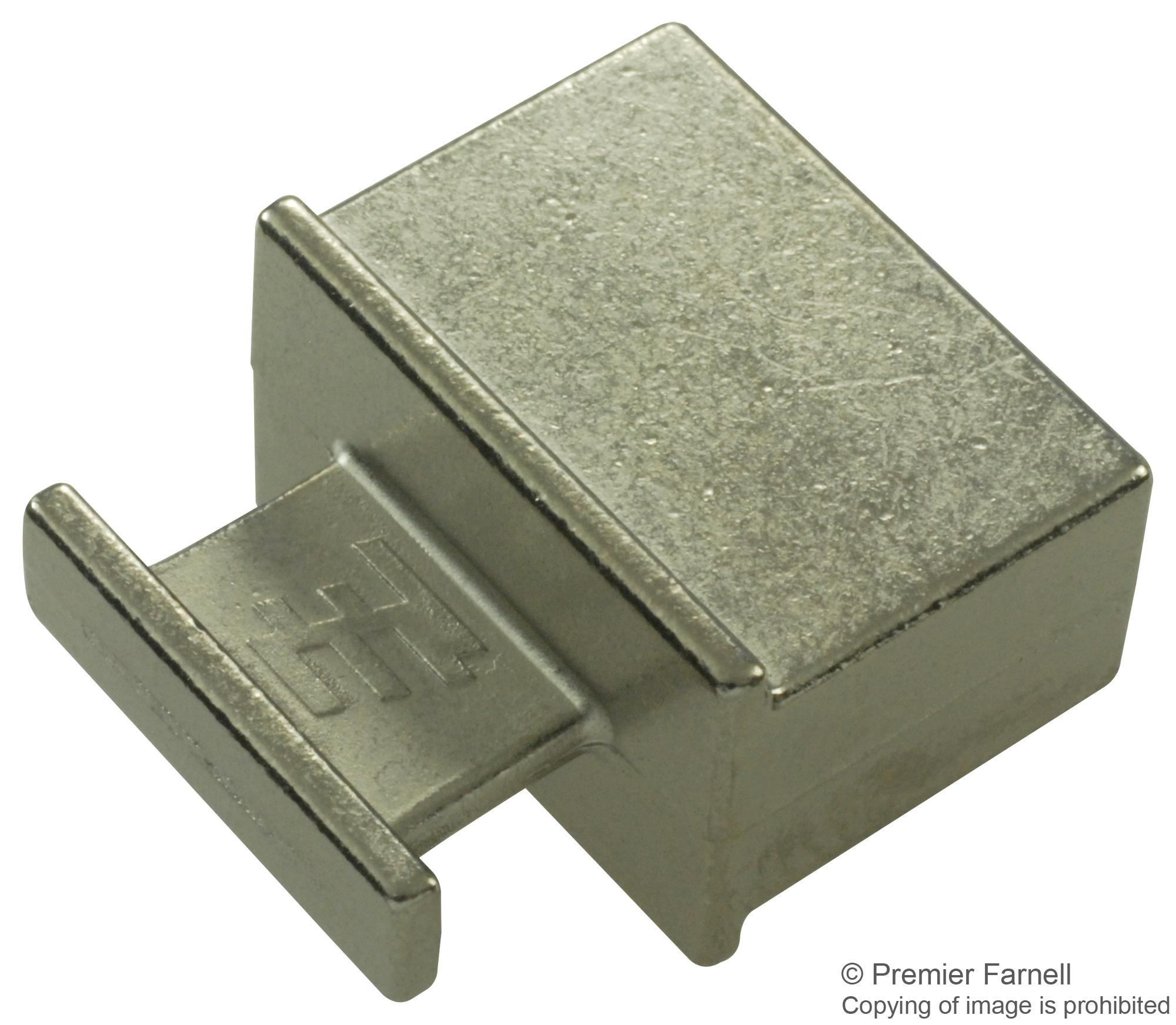 18888102 Te Connectivity, Dust Cap / Cover, Dust Plug, QSFP and XFP