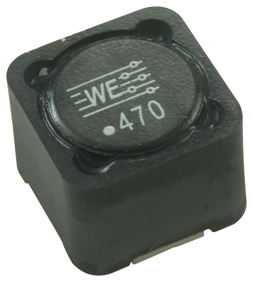 ferrite core inductor 470 ferrite core inductor 470