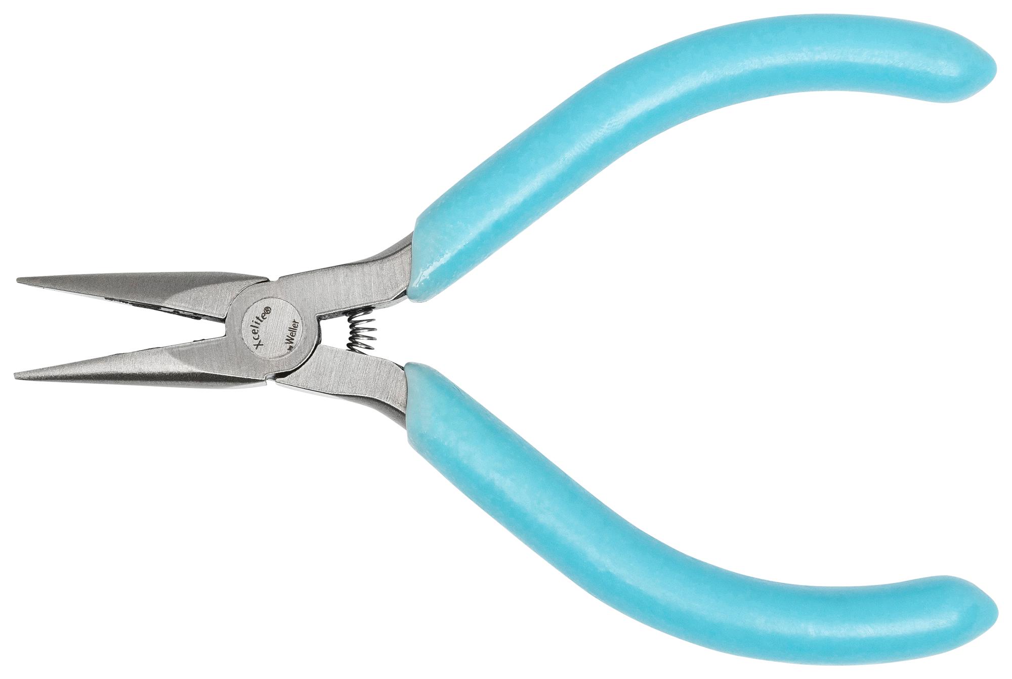 L4GN WELLER XCELITE, Plier, Needle Nose, Sub-Miniature | Newark