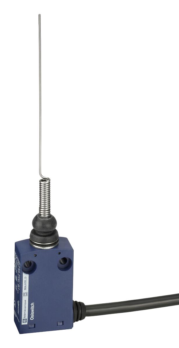 Wobble Cat Whisker Limit Switches | Newark Electronics Canada