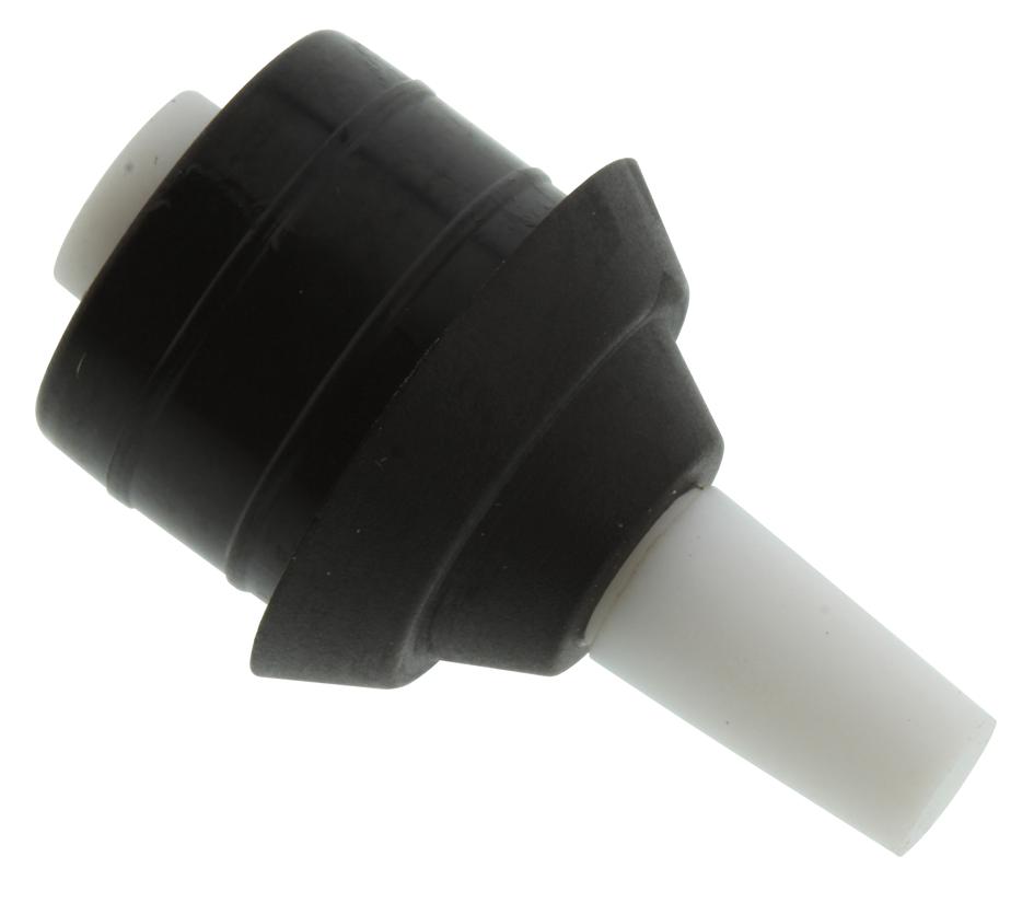 7882BK Weller, Desoldering Tip, Replacement, For Weller 7880 Desolder Pump