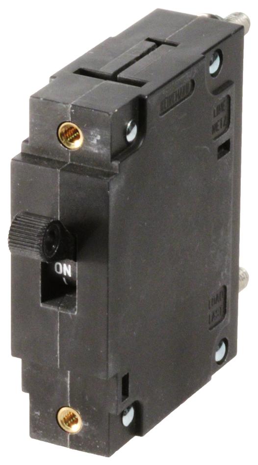 Disjoncteur Eaton Heinemann 70-183-18-MG3 - Neuf (Possibles Micro-défauts)