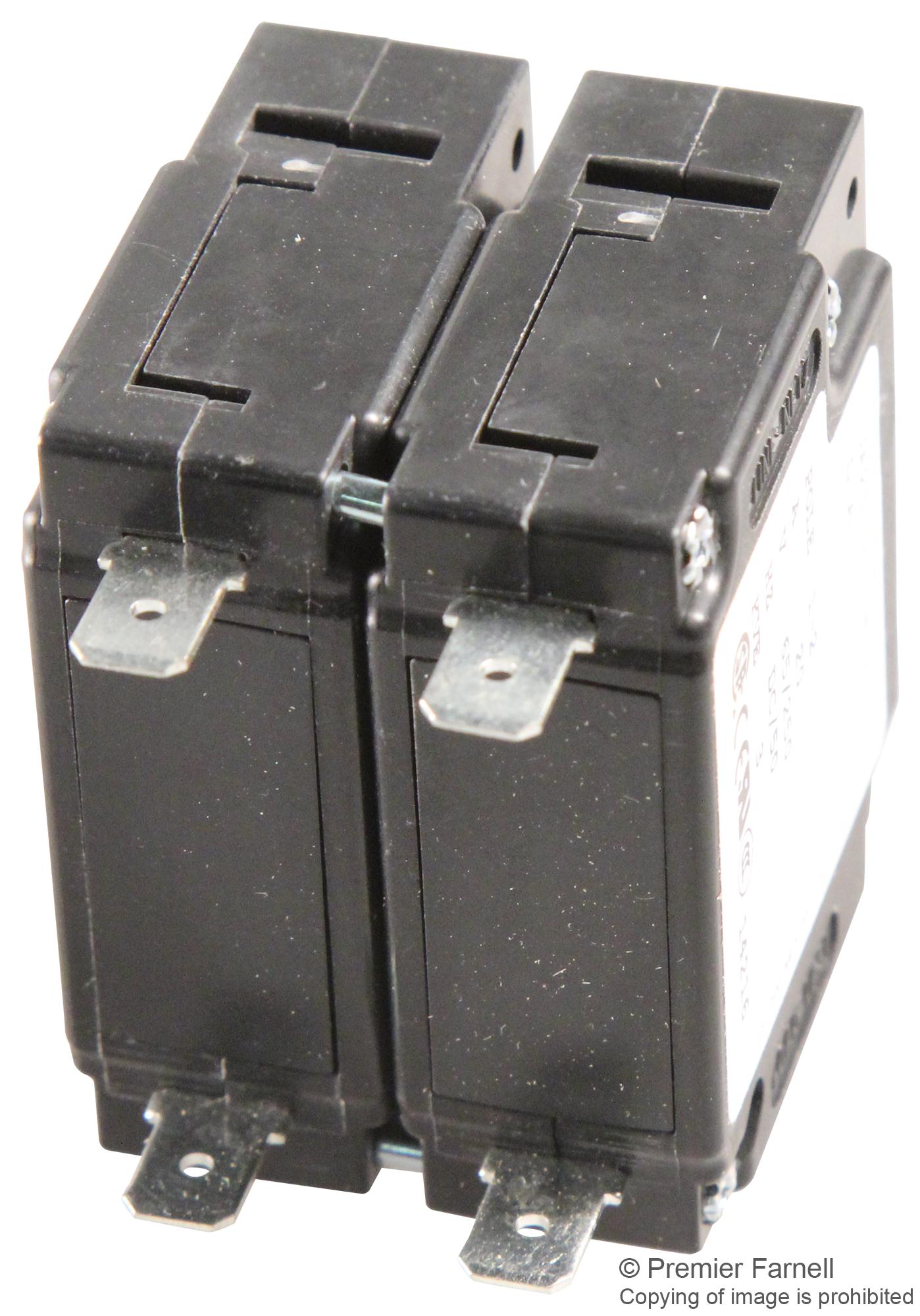 JA2SD3LB01DA203 Eaton Heinemann, Hydraulic Circuit