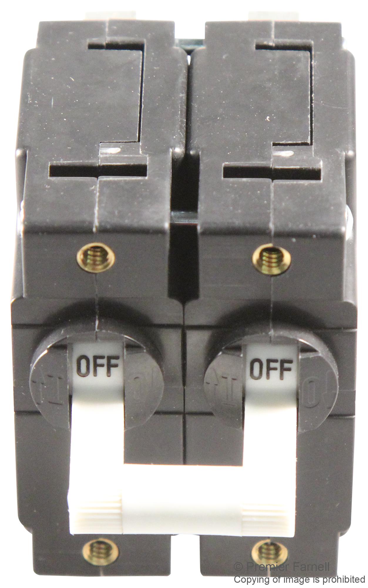 JA2SD3LB01DA203 Eaton Heinemann, Hydraulic Circuit