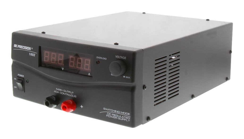 Oscilloscope B&K Precision 1692 D'occasion - Bon état, Fonctionnel, Idéal Pour électronique