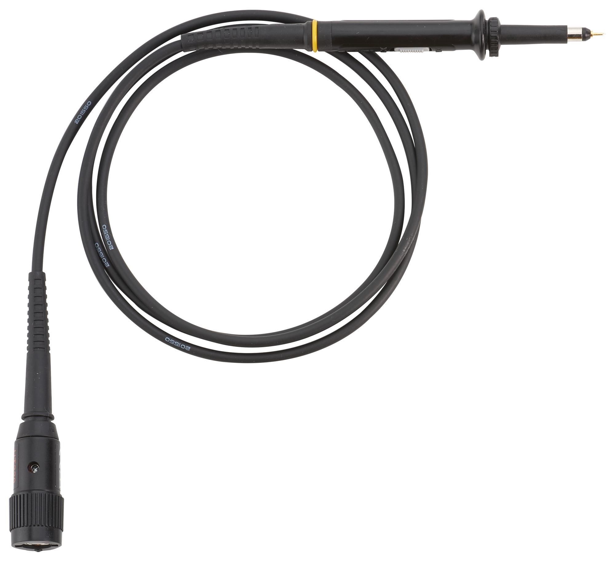 N2142A Keysight Technologies, Oscilloscope Probe, Passive, 75 MHz