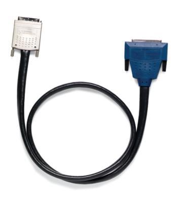 a_y 192061-02 NI / EMERSON, Test Cable Assembly, Multifunction Cable