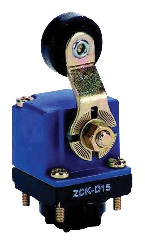 ZCKD15 TELEMECANIQUE SENSORS, Switch Actuator, XCKL Limit Switches