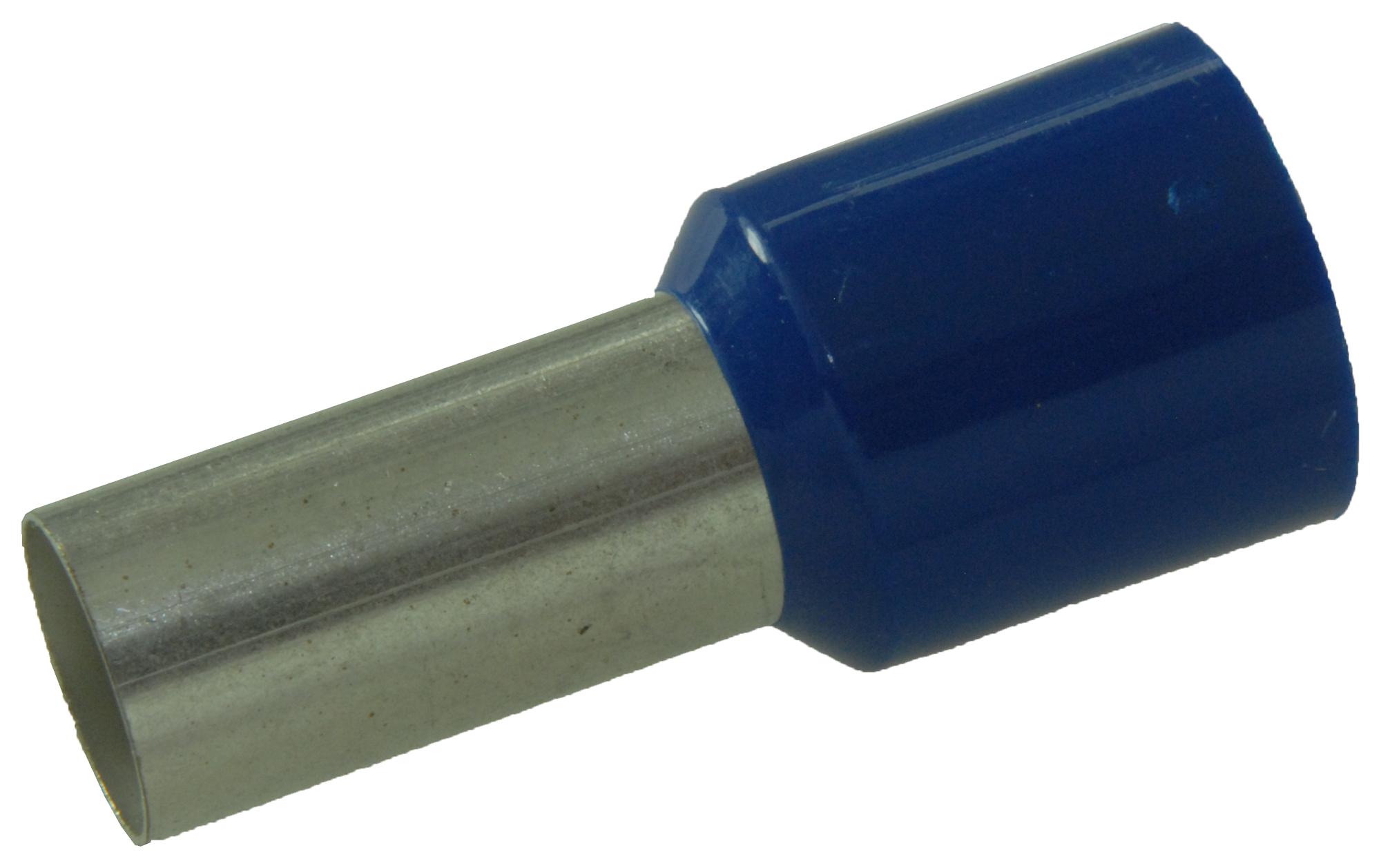 16mm² Wire / Bootlace Ferrules | Newark Electronics Canada