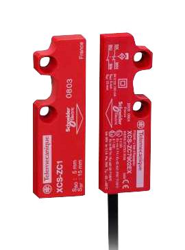 XCSPA592 TELEMECANIQUE SENSORS - Safety switch: key operated | XCSPA; NC + NO; Features: no key | Transfer Multisort Elektronik XCSPA592 TELEMECANIQUE SENSORS - Safety switch: key operated | XCSPA; NC + NO; Features: no key | Transfer Multisort Elektronik