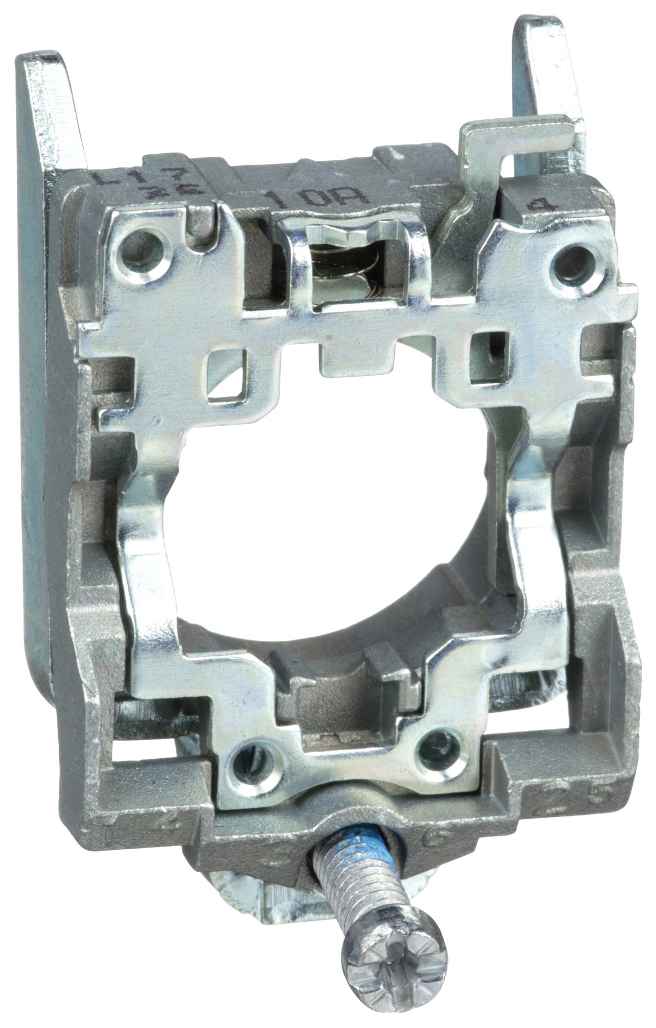 ZB4BZ009 SCHNEIDER ELECTRIC, Mounting Collar, Contact Blocks ZB4BZ009 SCHNEIDER ELECTRIC, Mounting Collar, Contact Blocks