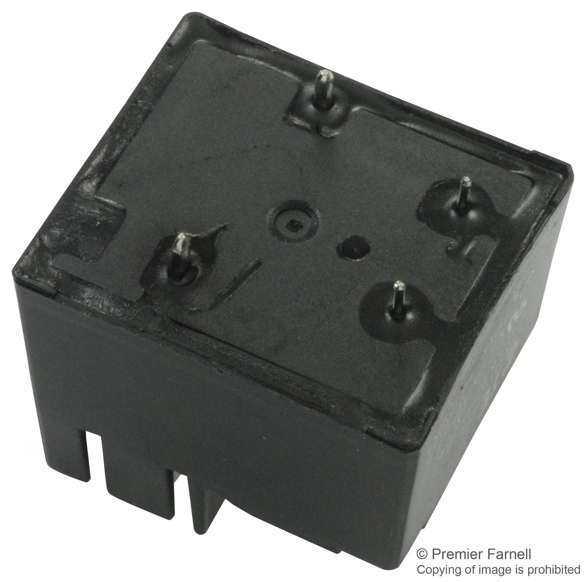 Rel&egrave; Di Potenza TE TYCO T9AS1D22-24 24V 30A 4 Pin - Nuovo Originale
