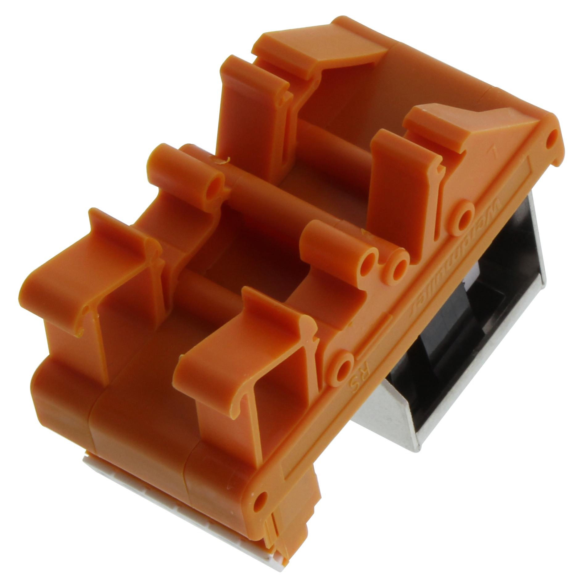 9915480000 Weidmuller, Power Entry Connector, AC Outlet Module, TS32 ...