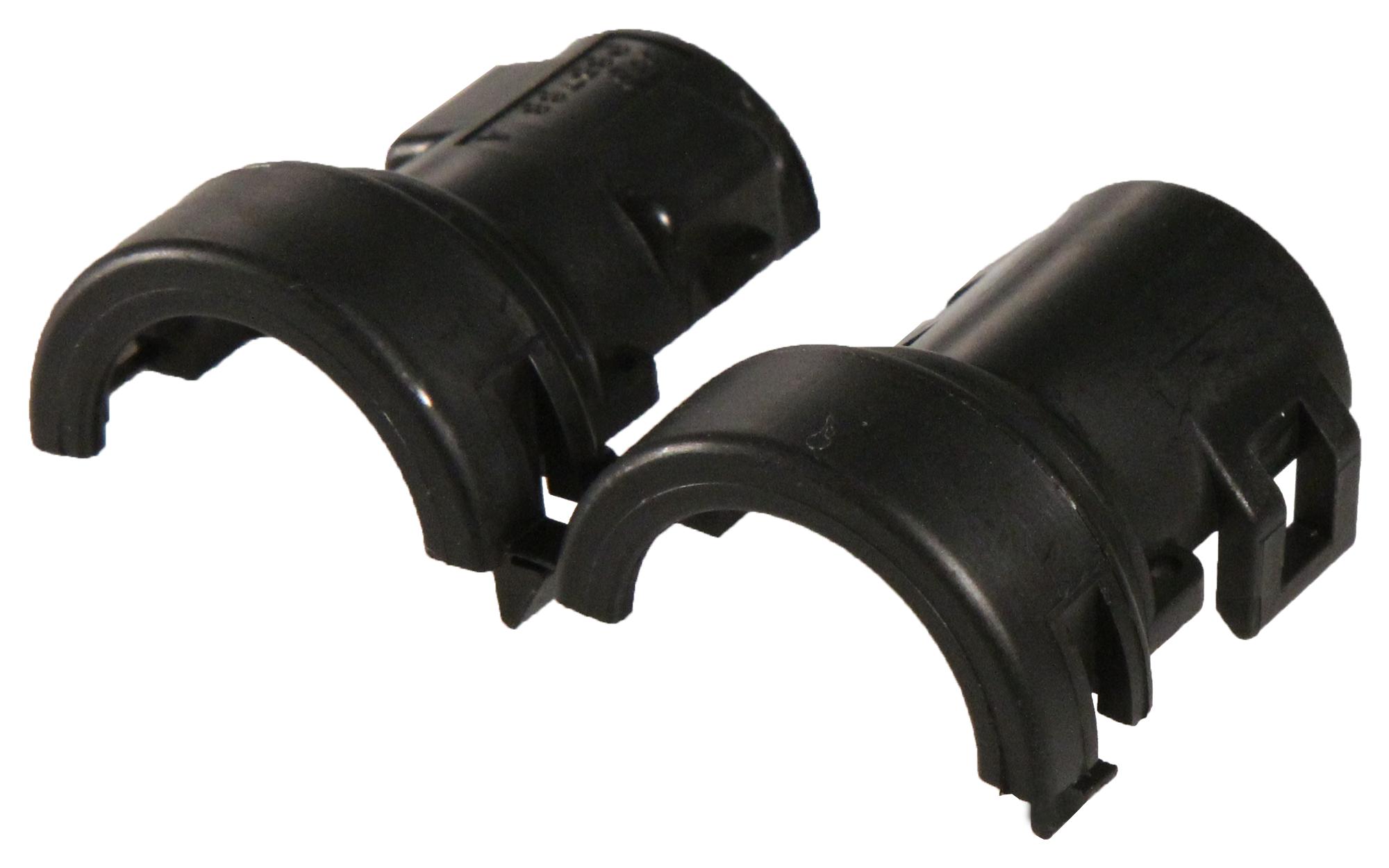 TE CONNECTIVITY AMP 965687-1 FIXING RING 1 piece 2.5 /& 1.5MM SEALED CIRCULAR CONNECTOR