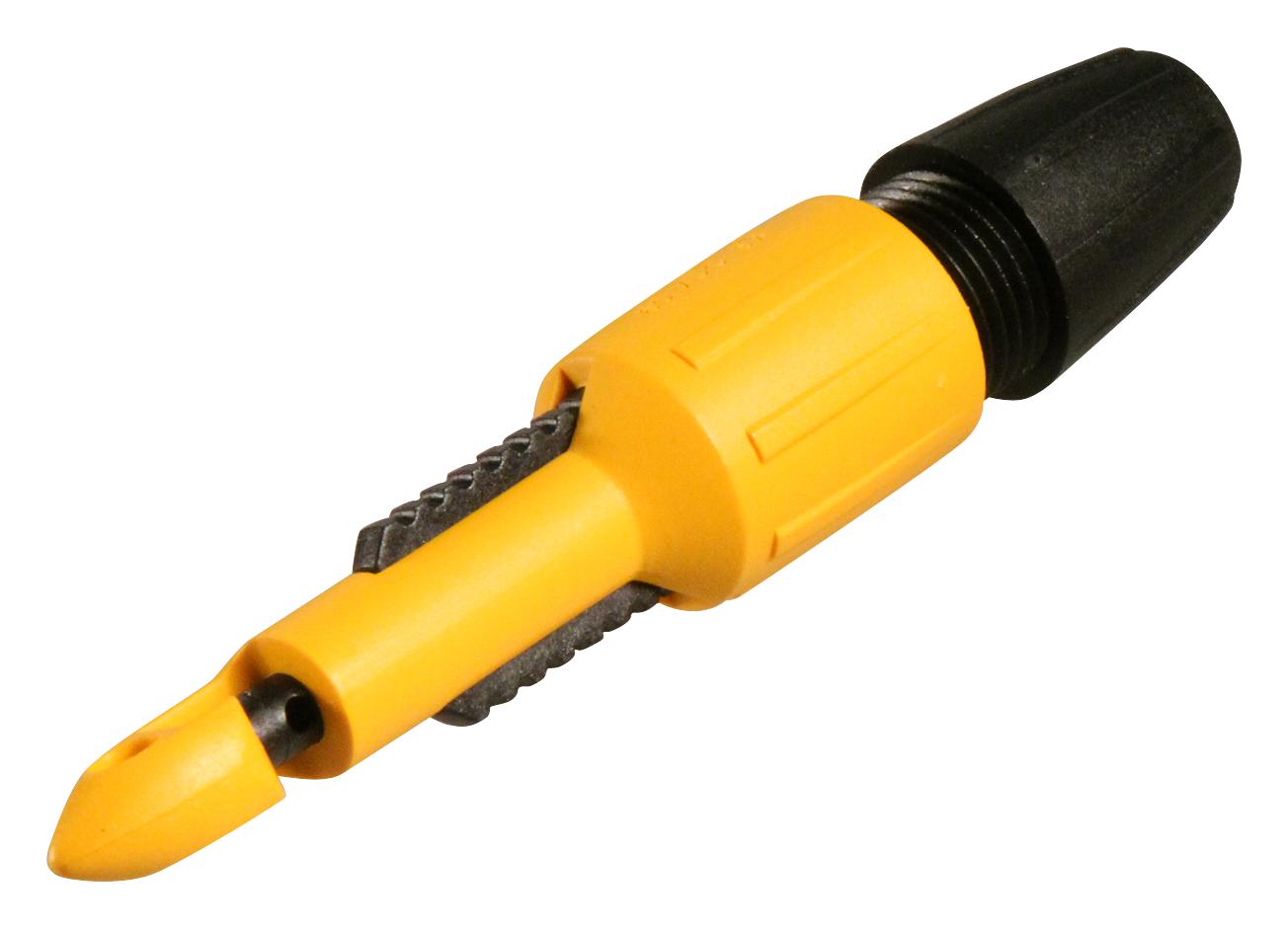 フィッシャーマン　PULSE#1s TP81 FLUKE, Contact, Insulation Piercing Clip Set, Piercing Clip