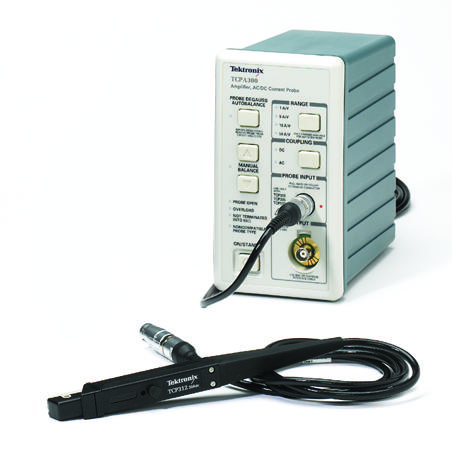 TCPA300 TEKTRONIX, Test Accessory, AC/DC, DC to 100MHZ | Newark