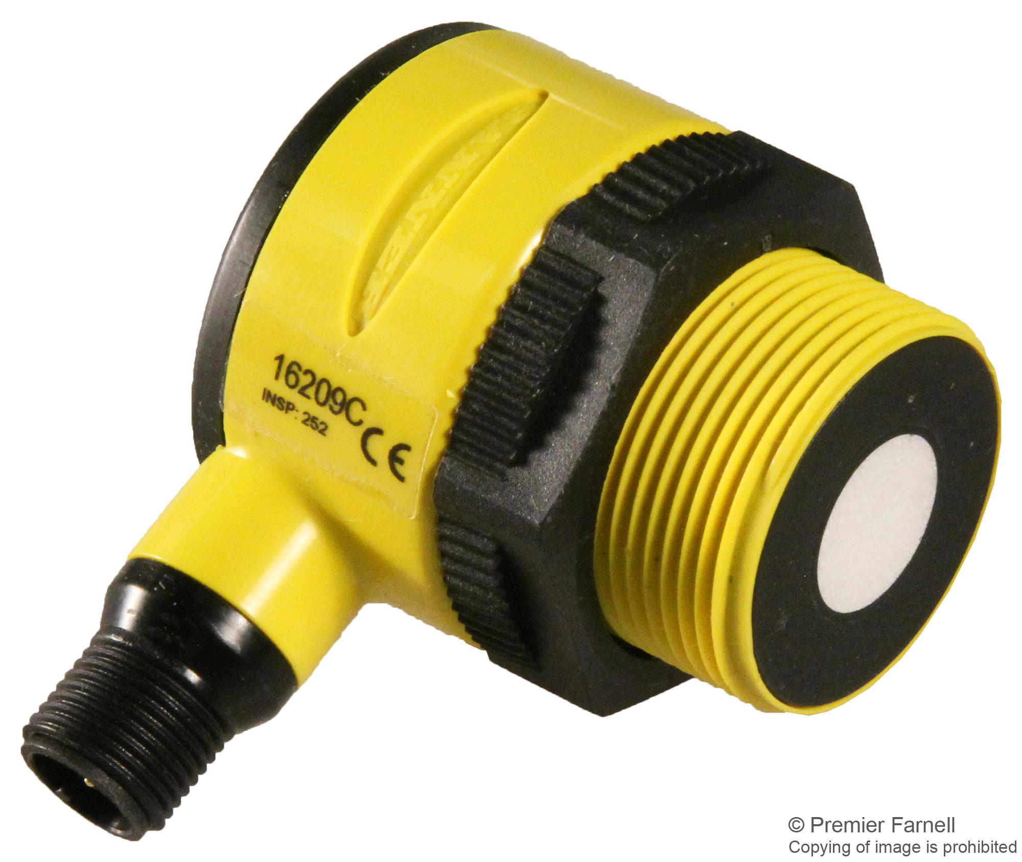 サイラス UniCarScan UCSI-2100 XCVR-Q10V31-20-FL__17346.