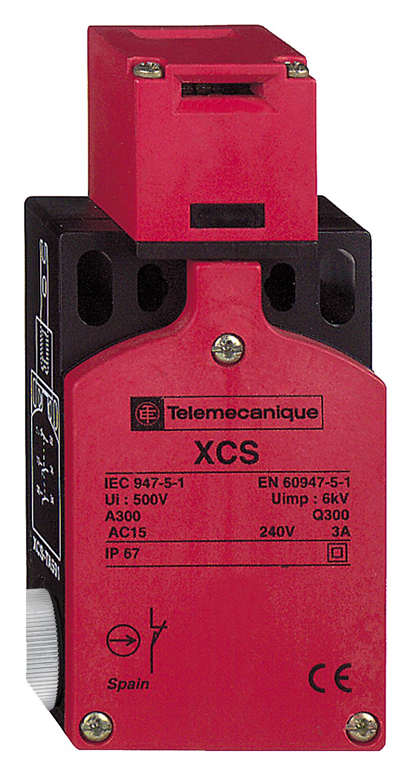 nao*1991 カフス3点 tac143/tac174/epc195 XCSTA793 TELEMECANIQUE SENSORS, Safety Interlock Switch, Preventa