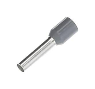 ABB Entrelec 030456812 Twin-Wire Ferrule 6MM2 10AWG (Lot of 99